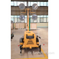 6KW 7M Outdoor Truss Mobile Tower Beleuchtung